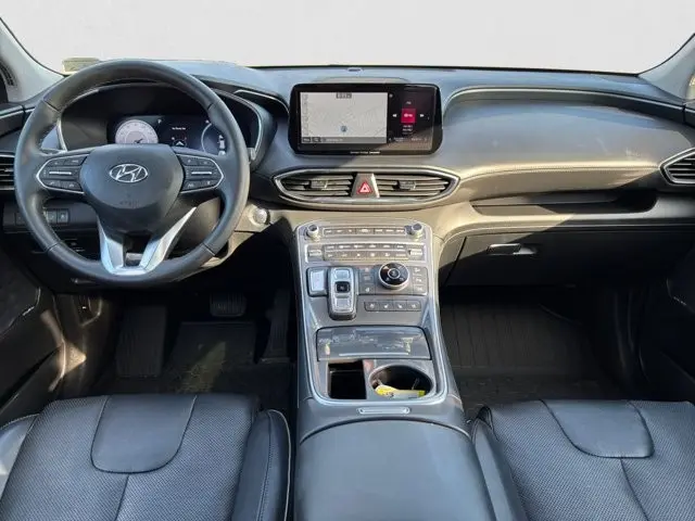 2023 Hyundai Santa Fe - $29,995