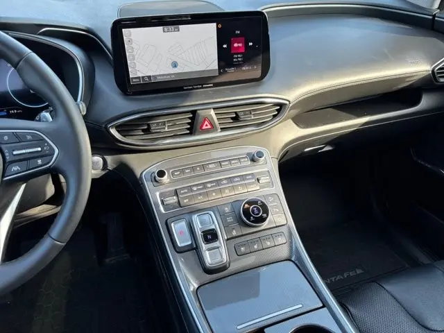 2023 Hyundai Santa Fe - $29,995