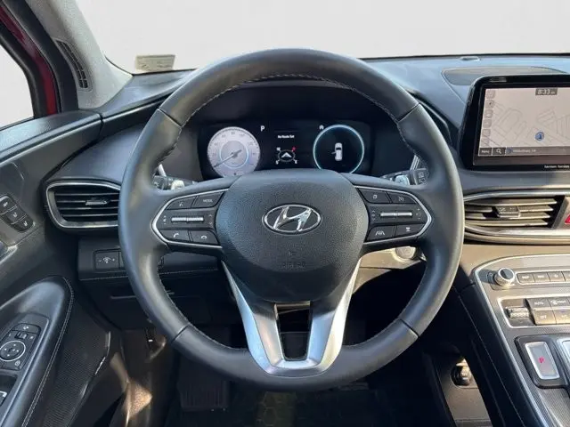 2023 Hyundai Santa Fe - $29,995