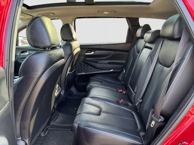 2023 Hyundai Santa Fe - $29,995