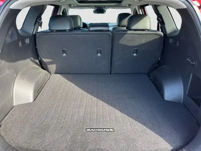 2023 Hyundai Santa Fe - $29,995