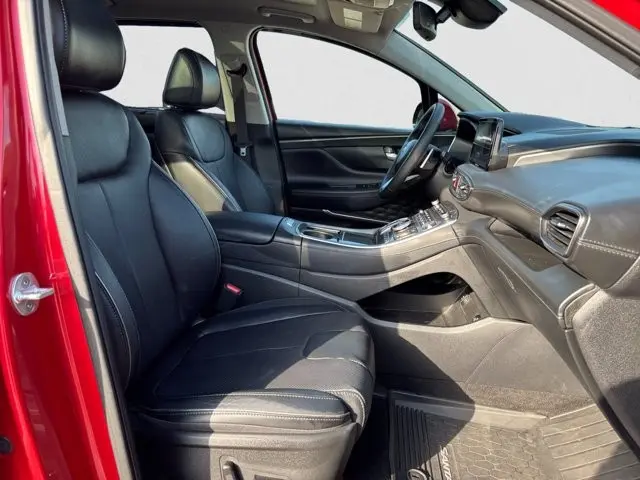 2023 Hyundai Santa Fe - $29,995