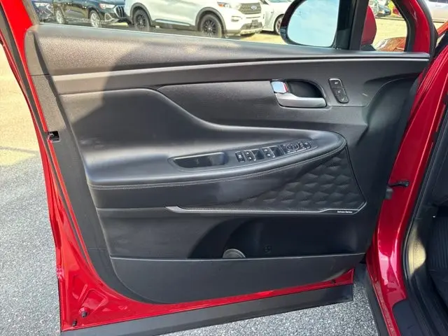 2023 Hyundai Santa Fe - $29,995