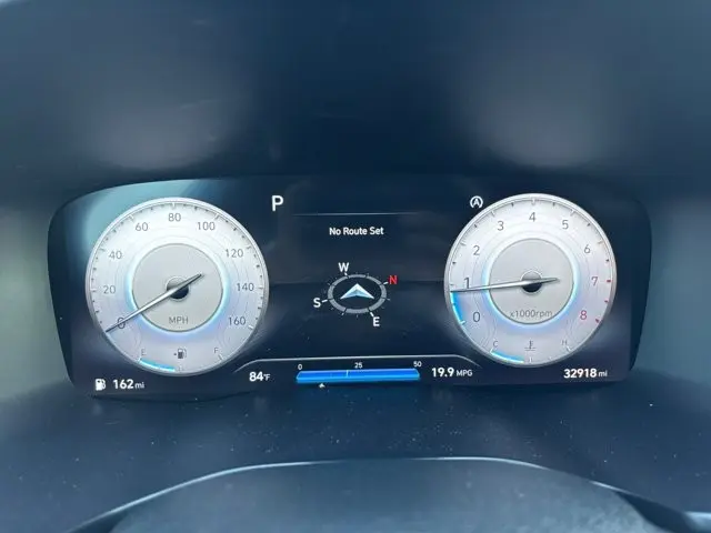 2023 Hyundai Santa Fe - $29,995
