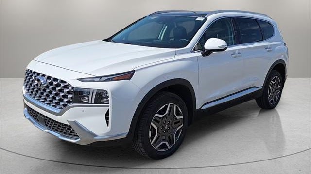 Preowned 2023 Hyundai SANTA FE Limited for Sale