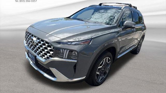 Preowned 2023 Hyundai SANTA FE Limited for Sale