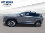 2023 Santa FE Thumbnail 2