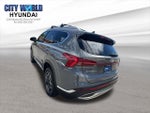 2023 Santa FE Thumbnail 3