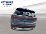 2023 Santa FE Thumbnail 4