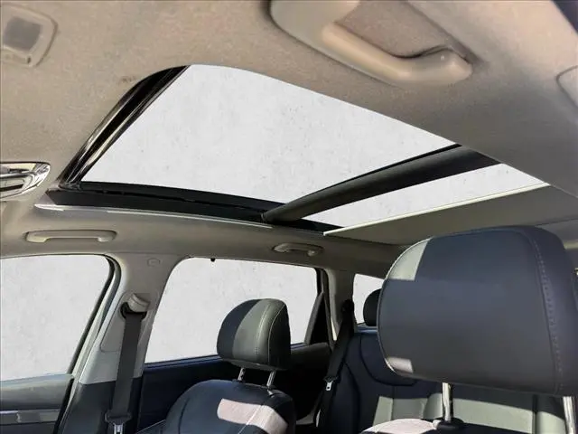 2021 Hyundai Santa Fe - $21,017