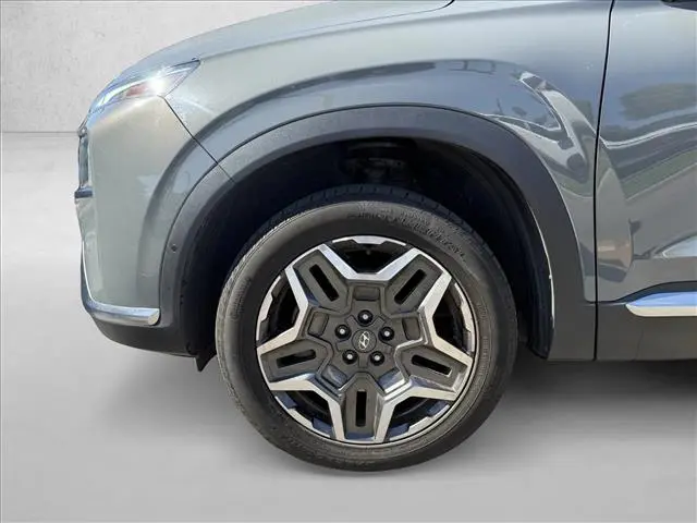 2021 Hyundai Santa Fe - $21,017