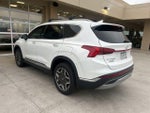 2021 Santa FE Thumbnail 4