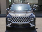 2022 Santa FE Thumbnail 2