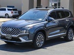 2022 Santa FE Thumbnail 3