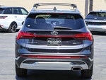 2022 Santa FE Thumbnail 7