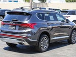 2022 Santa FE Thumbnail 8