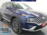 2022 Santa FE Thumbnail 1