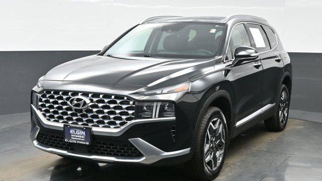 Preowned 2023 Hyundai SANTA FE Limited for Sale