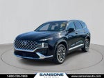 2023 Santa FE Thumbnail 2