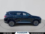 2023 Santa FE Thumbnail 3