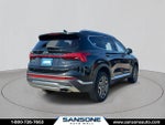 2023 Santa FE Thumbnail 4