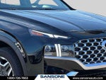 2023 Santa FE Thumbnail 7