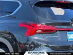 2023 Santa FE Thumbnail 8
