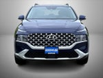 2022 Santa FE Thumbnail 2