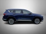 2022 Santa FE Thumbnail 4