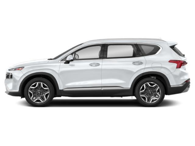 2022 Hyundai SANTA FE Limited — photo 1 of 12