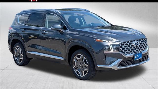 Preowned 2023 Hyundai SANTA FE Limited for Sale