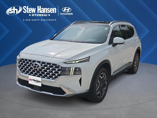 2023 Hyundai Santa Fe - $21,679