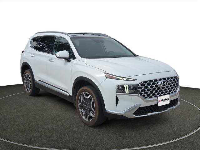 2023 Hyundai Santa Fe - $21,679