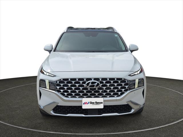 2023 Hyundai Santa Fe - $21,679