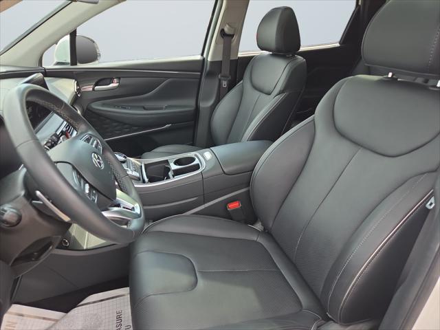 2023 Hyundai Santa Fe - $21,679