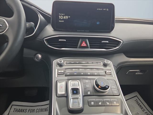 2023 Hyundai Santa Fe - $21,679