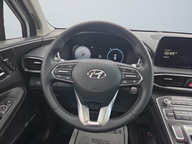 2023 Hyundai Santa Fe - $21,679