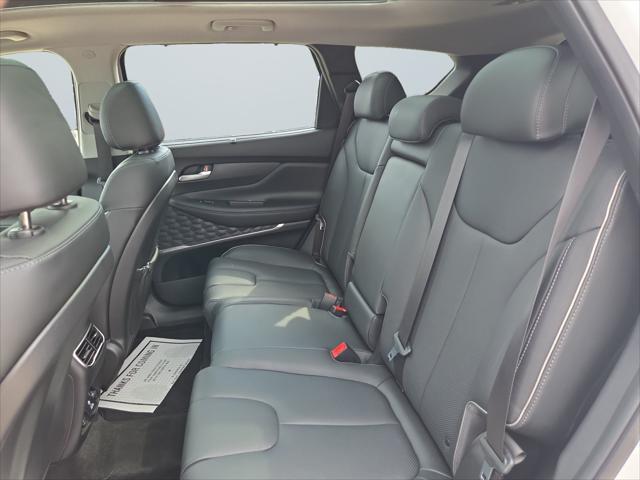 2023 Hyundai Santa Fe - $21,679