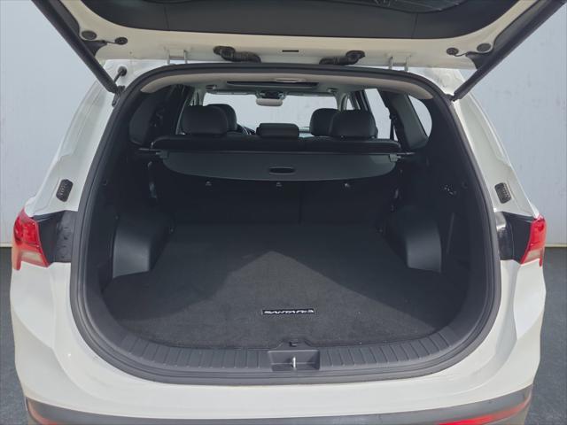 2023 Hyundai Santa Fe - $21,679