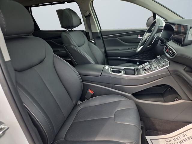 2023 Hyundai Santa Fe - $21,679