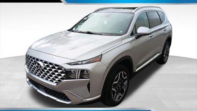 Preowned 2023 Hyundai SANTA FE Limited for Sale