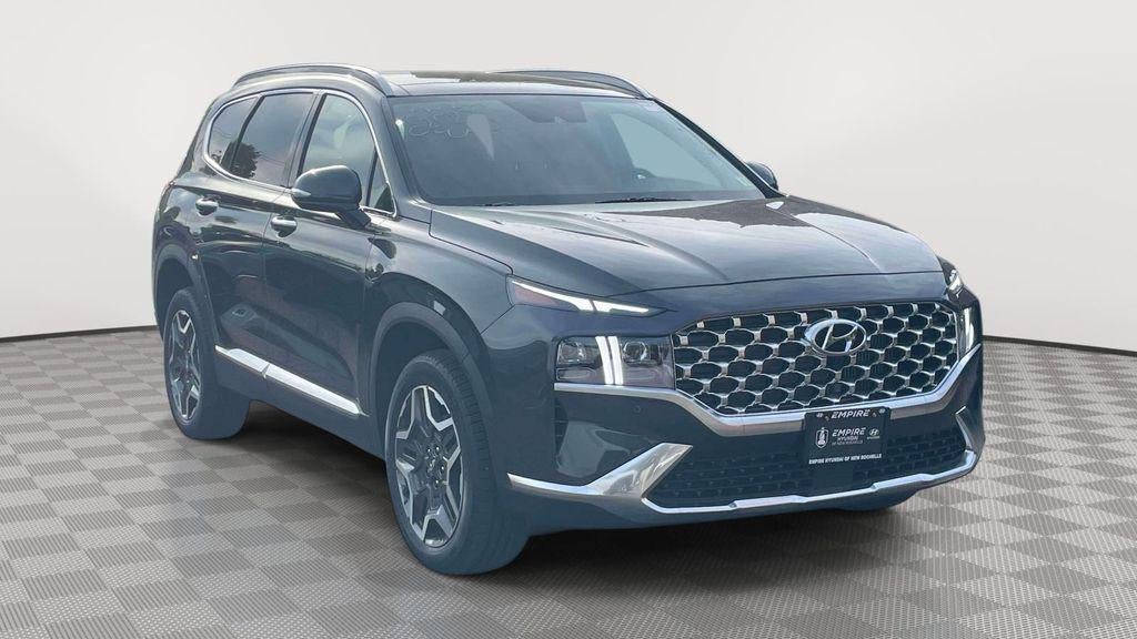 Preowned 2023 Hyundai SANTA FE Limited for Sale