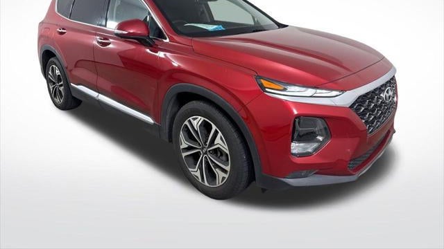 Preowned 2019 Hyundai SANTA FE Ultimate 2.0T for Sale
