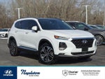 2019 Santa FE Thumbnail 1