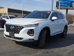 2019 Santa FE Thumbnail 5