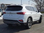 2019 Santa FE Thumbnail 13