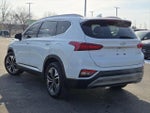 2019 Santa FE Thumbnail 15