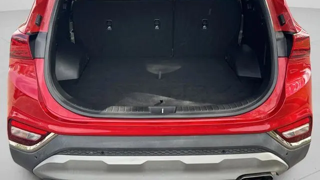2020 Hyundai SANTA FE Limited 2.0T
