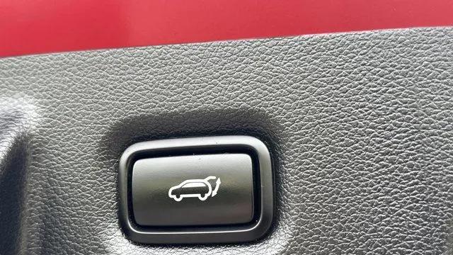2020 Hyundai SANTA FE Limited 2.0T