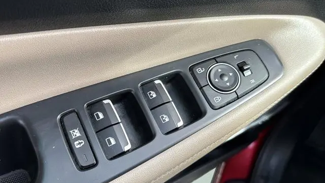 2020 Hyundai SANTA FE Limited 2.0T